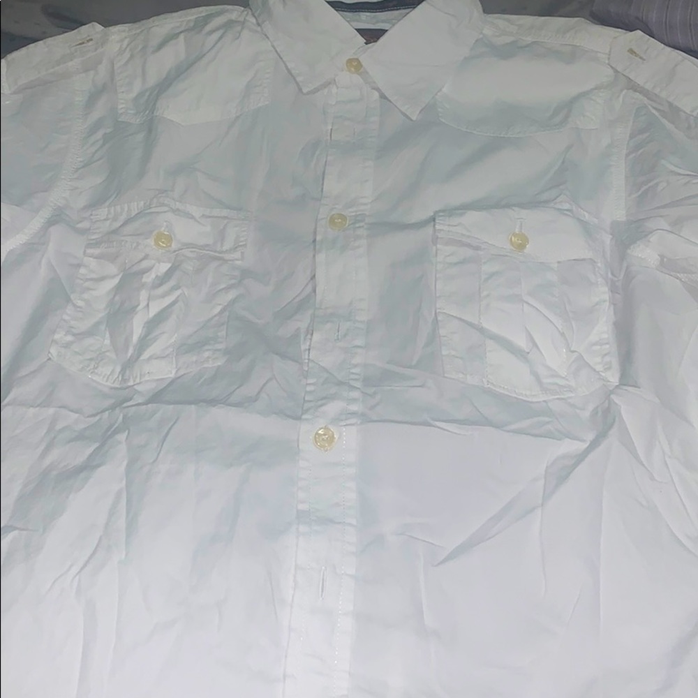 Ben Sherman shirt